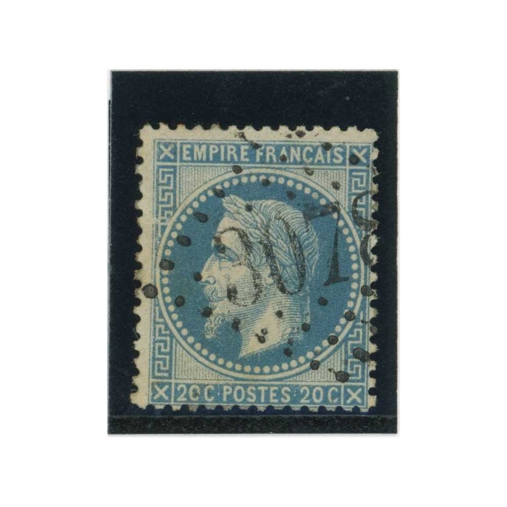 YT 29 A - GC 3078 - Rambervillers - Vosges (82) - Cote 10 Euros