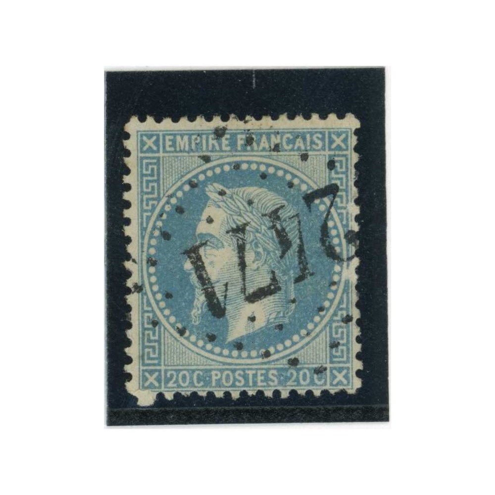 YT 29 A - GC 2471 - Monthureux sur Saône - Vosges (82) - Cote 15 Euros