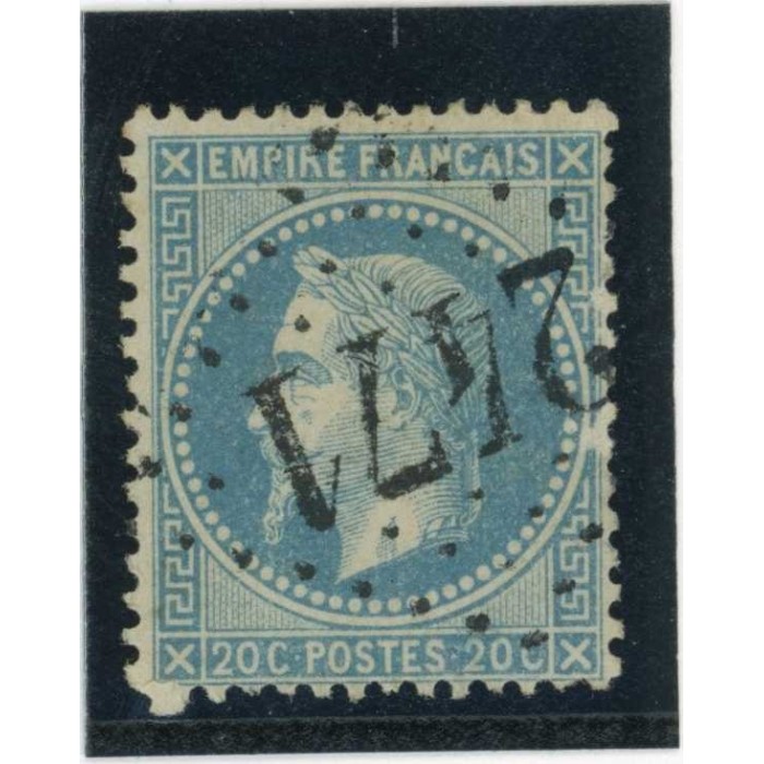 YT 29 A - GC 2471 - Monthureux sur Saône - Vosges (82) - Cote 15 Euros