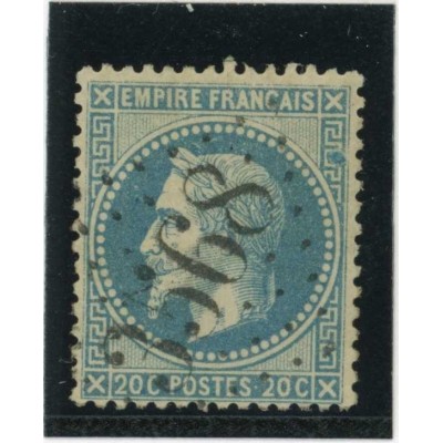 YT 29 A - GC 3568 - Saint Denis sur Seine - Seine (60) - Cote 15 Euros