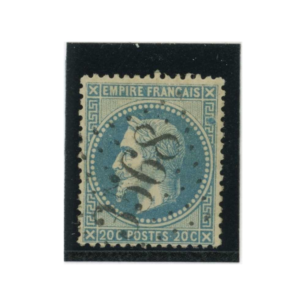 YT 29 A - GC 3568 - Saint Denis sur Seine - Seine (60) - Cote 15 Euros