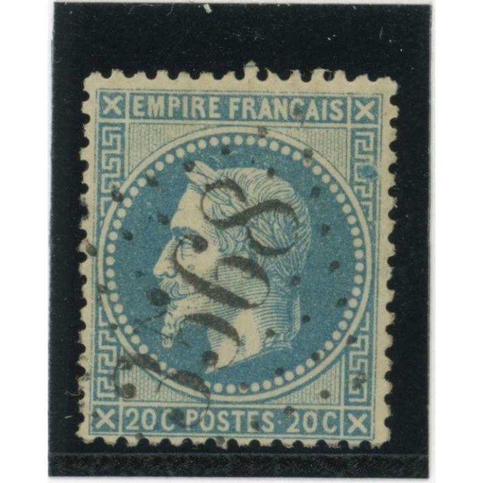 YT 29 A - GC 3568 - Saint Denis sur Seine - Seine (60) - Cote 15 Euros