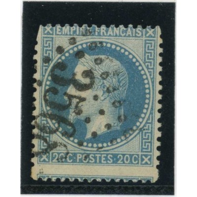 YT 29 A - GC 3568 - Saint Denis sur Seine - Seine (60) - Cote 15 Euros