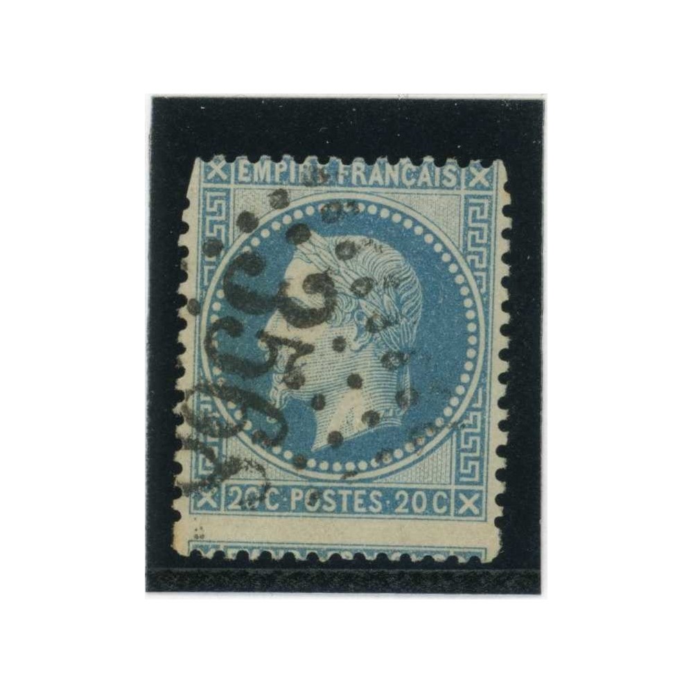 YT 29 A - GC 3568 - Saint Denis sur Seine - Seine (60) - Cote 15 Euros