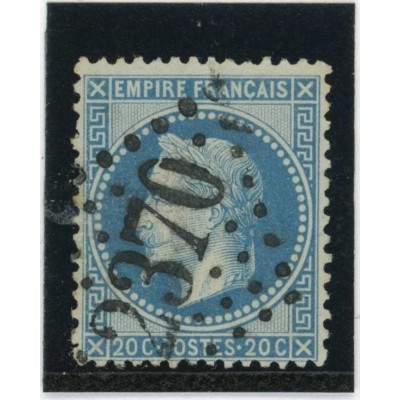 YT 29 B - GC 2370 - Mirecourt - Vosges (82) - Cote 5 Euros