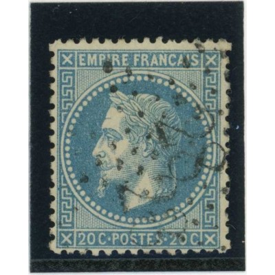 YT 29 B - Etoile 28 - Cote 5 Euros