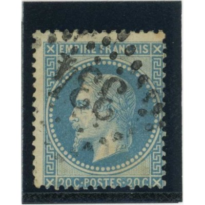 YT 29 B - GC 334 - La Bassée - Nord (57) - Cote 5 Euros