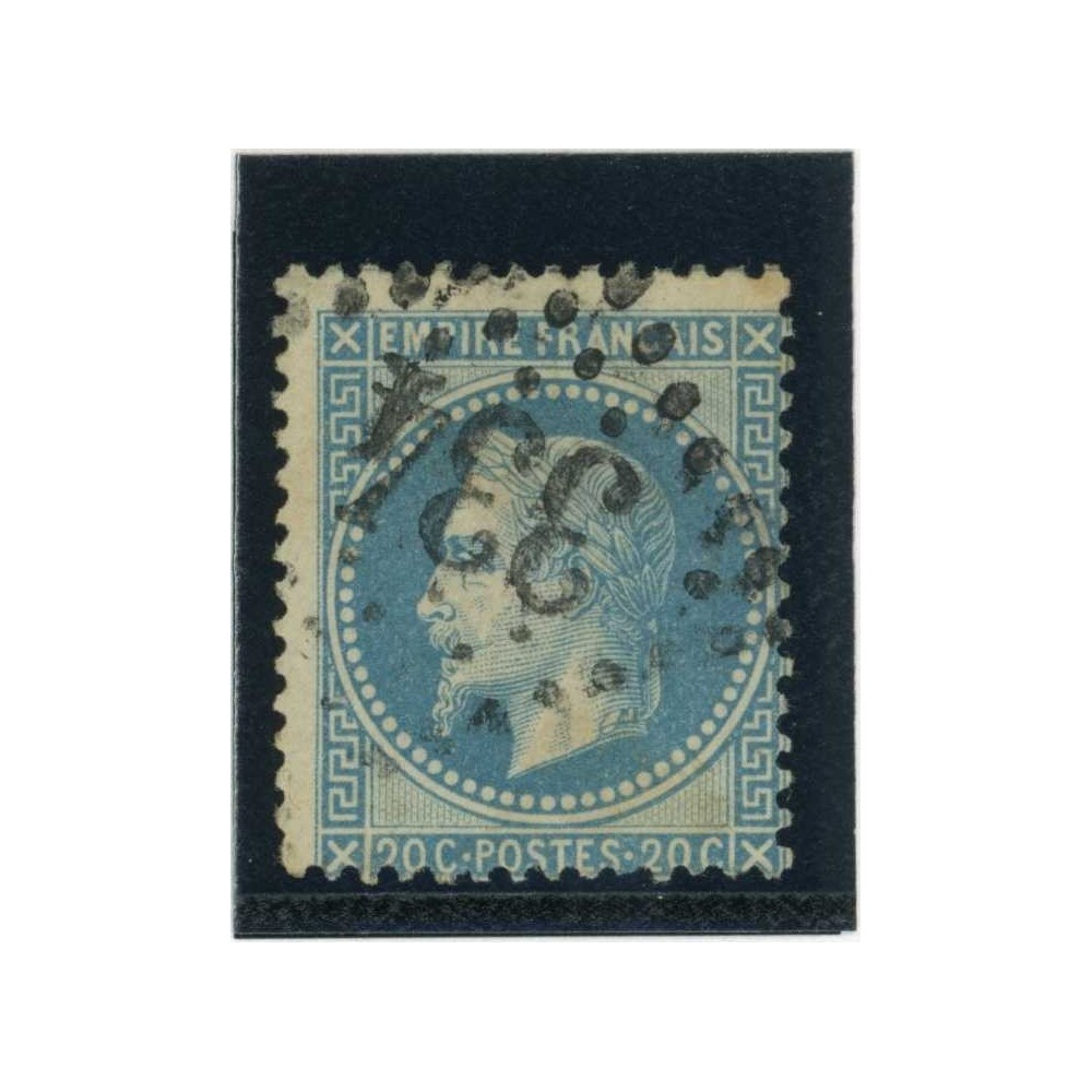 YT 29 B - GC 334 - La Bassée - Nord (57) - Cote 5 Euros