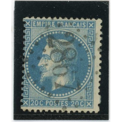 YT 29 A - GC 2867 - Pithiviers - Loiret (43) - Cote 10 Euros