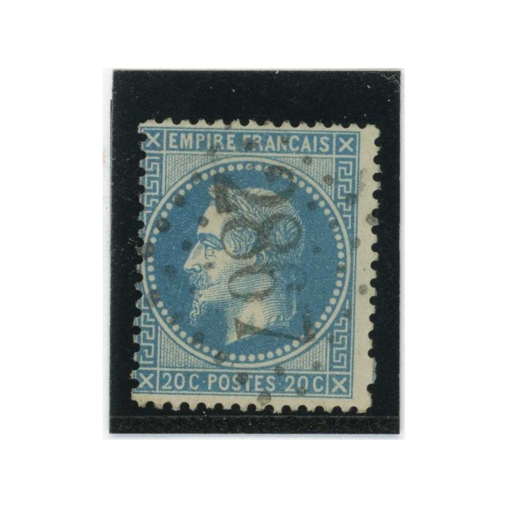 YT 29 A - GC 2867 - Pithiviers - Loiret (43) - Cote 10 Euros
