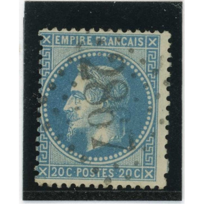 YT 29 A - GC 2867 - Pithiviers - Loiret (43) - Cote 10 Euros