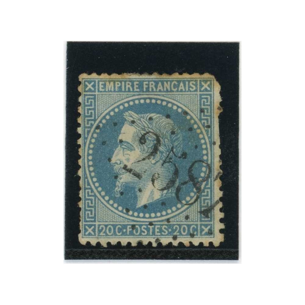 YT 29 B - GC 2587 - Muret - Haute Garonne (30) - Cote 5 Euros