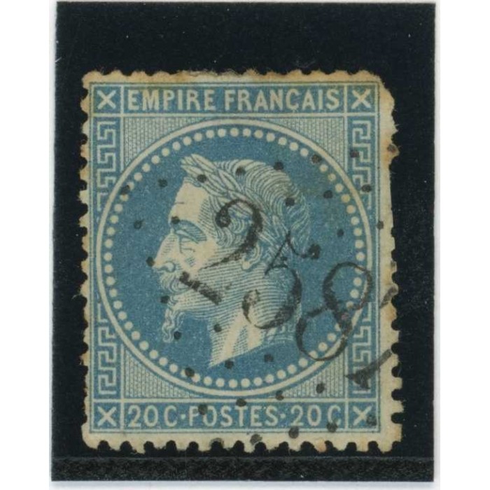 YT 29 B - GC 2587 - Muret - Haute Garonne (30) - Cote 5 Euros