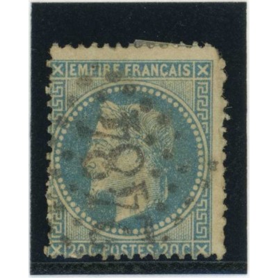 YT 29 A - GC 2484 - Montluçon - Allier (3) - Cote 10 Euros
