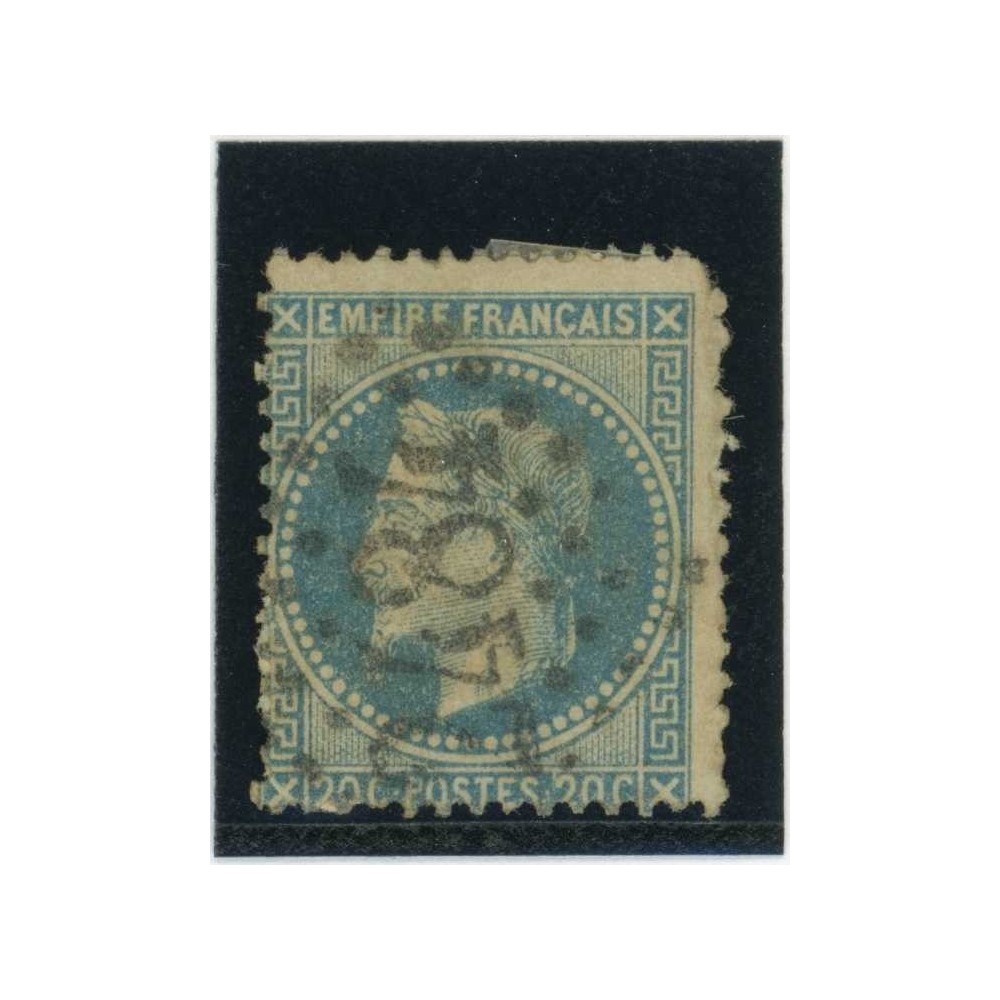 YT 29 A - GC 2484 - Montluçon - Allier (3) - Cote 10 Euros