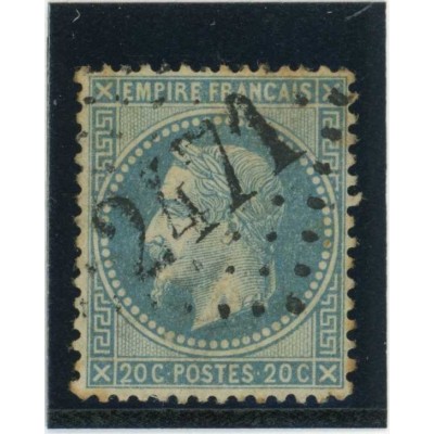 YT 29 A - GC 2471 - Monthureux sur Saône - Vosges (82) - Cote 15 Euros