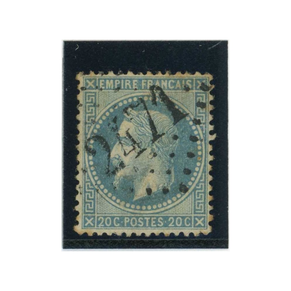 YT 29 A - GC 2471 - Monthureux sur Saône - Vosges (82) - Cote 15 Euros