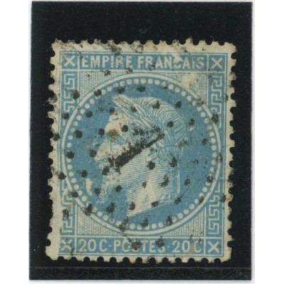 YT 29 A - Etoile 1 - Cote 10 Euros