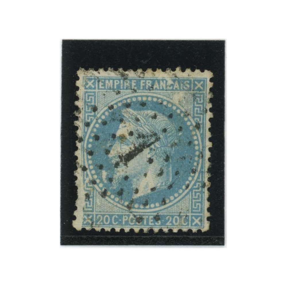YT 29 A - Etoile 1 - Cote 10 Euros