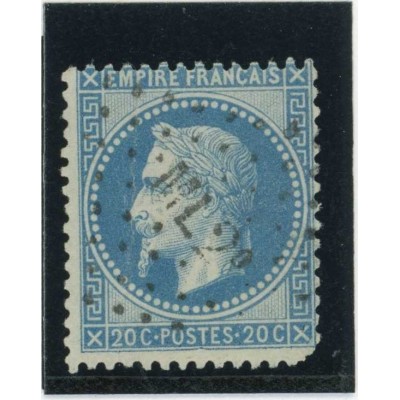 YT 29 B - Lettre ML2° - Cote 10 Euros