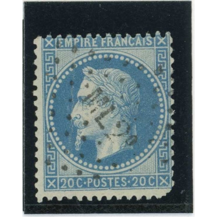YT 29 B - Lettre ML2° - Cote 10 Euros