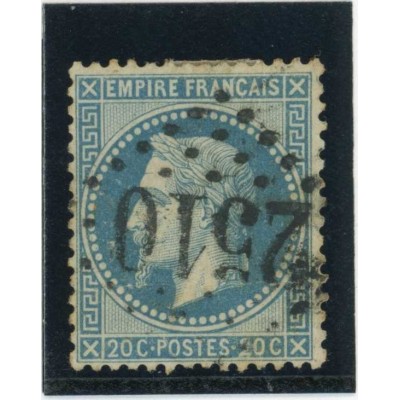 YT 29 B - GC 2510 - Montréjeau - Haute Garonne (30) - Cote 5 Euros