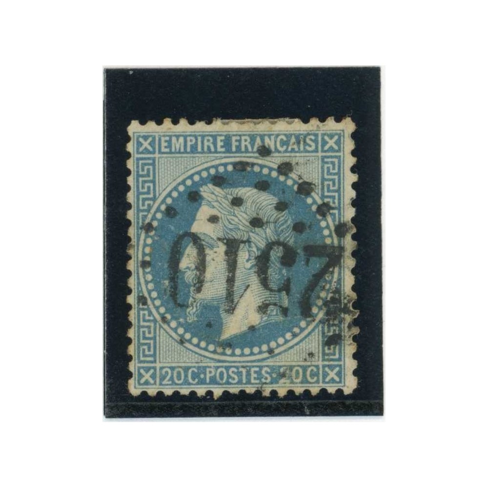 YT 29 B - GC 2510 - Montréjeau - Haute Garonne (30) - Cote 5 Euros