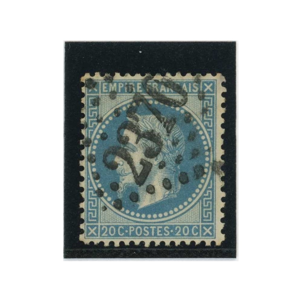 YT 29 B - GC 2370 - Mirecourt - Vosges (82) - Cote 5 Euros