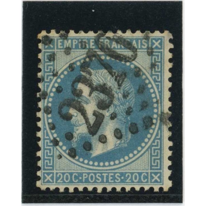 YT 29 B - GC 2370 - Mirecourt - Vosges (82) - Cote 5 Euros