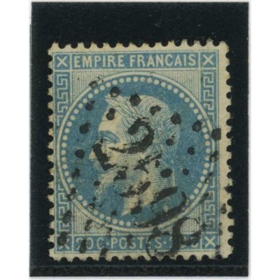 YT 29 B - GC 2598 - Nancy - Meurthe (52) - Cote 5 Euros