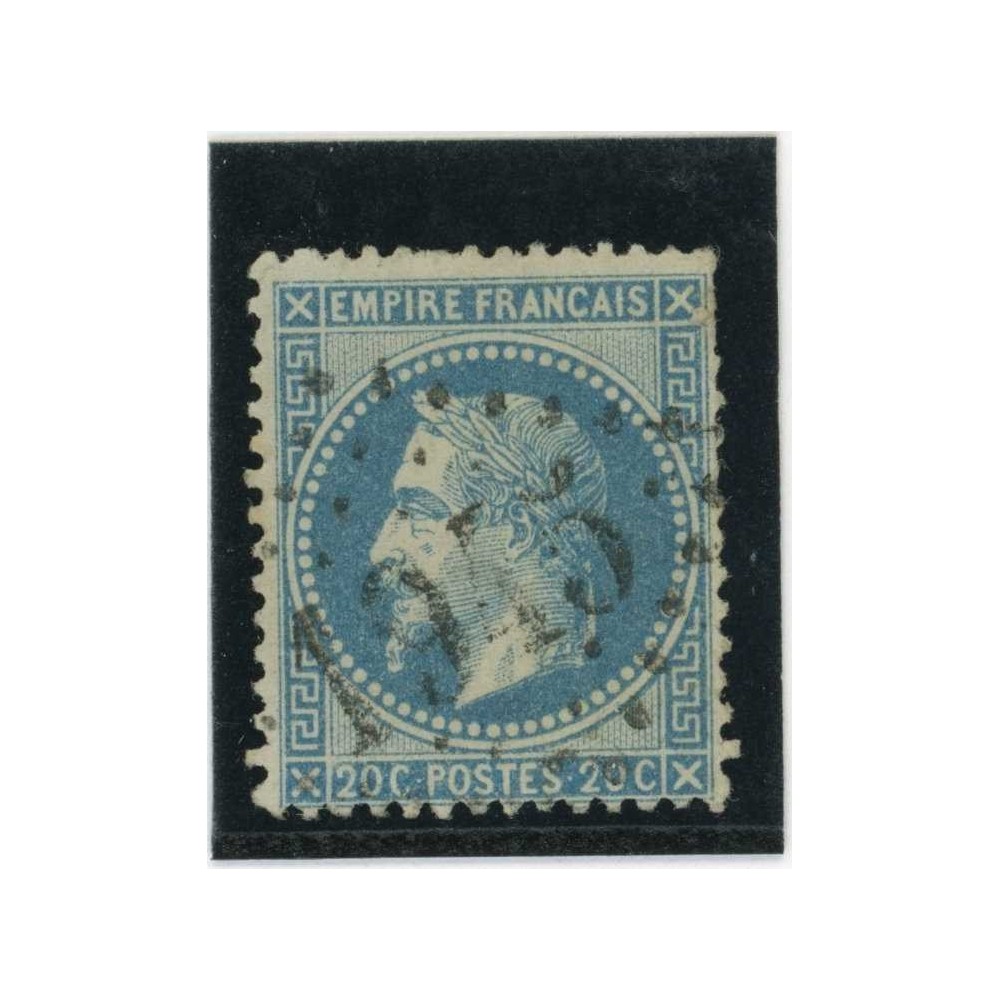 YT 29 A - GC 1945 - Langon - Gironde (32) - Cote 10 Euros