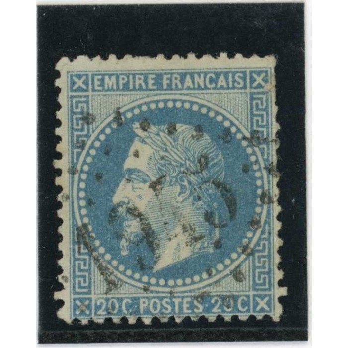 YT 29 A - GC 1945 - Langon - Gironde (32) - Cote 10 Euros