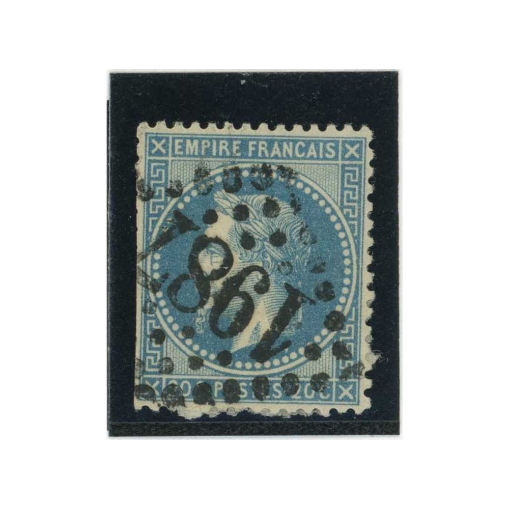 YT 29 B - GC 1987 - Laval - Mayenne (51) - Cote 5 Euros
