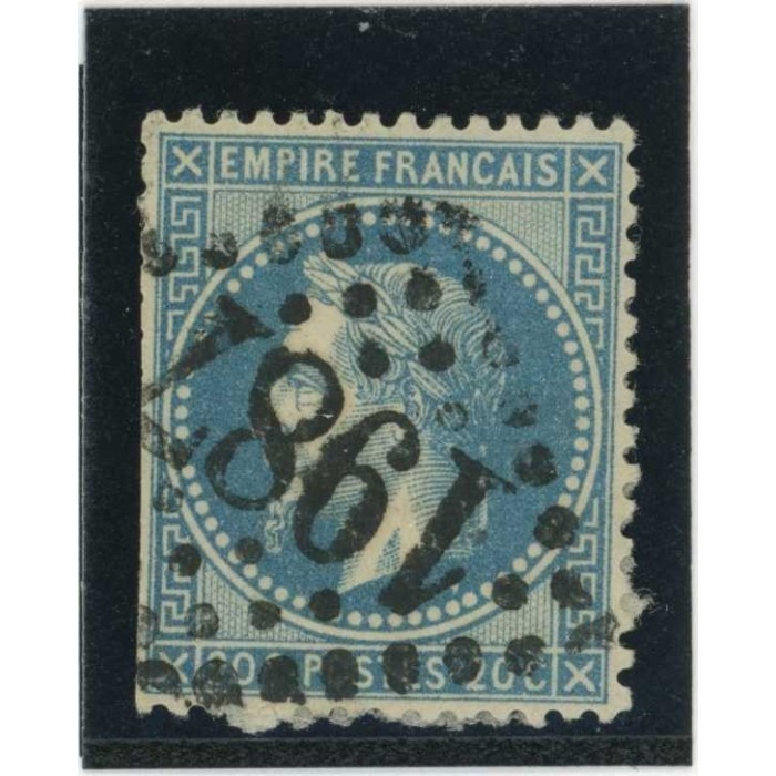 YT 29 B - GC 1987 - Laval - Mayenne (51) - Cote 5 Euros