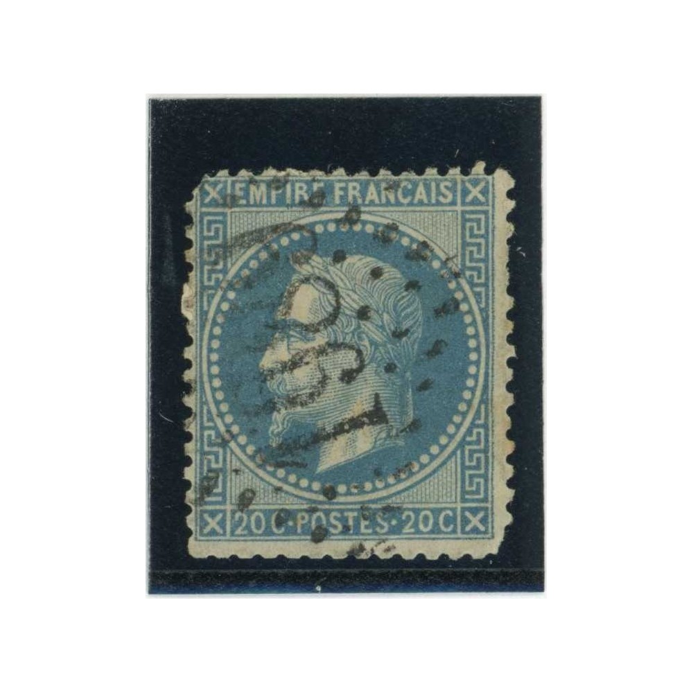 YT 29 B - GC 1989 - Lavaur - Tarn (77) - Cote 5 Euros