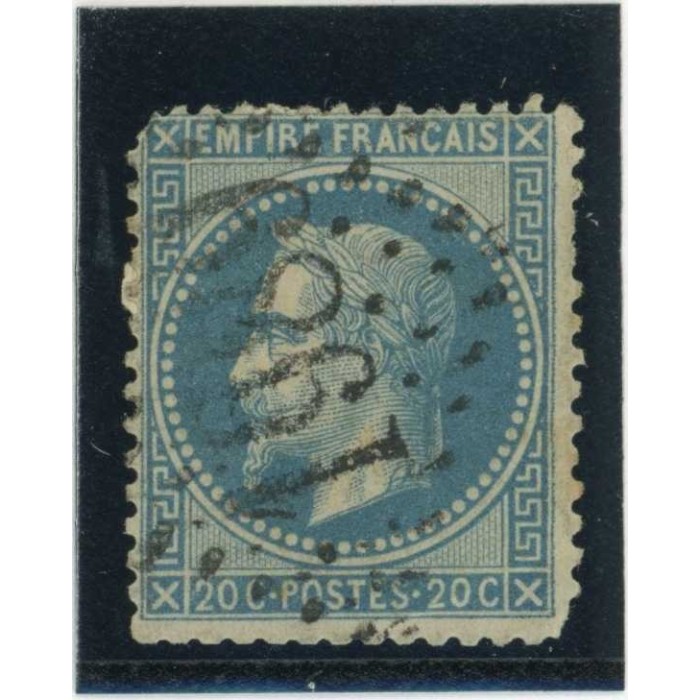YT 29 B - GC 1989 - Lavaur - Tarn (77) - Cote 5 Euros