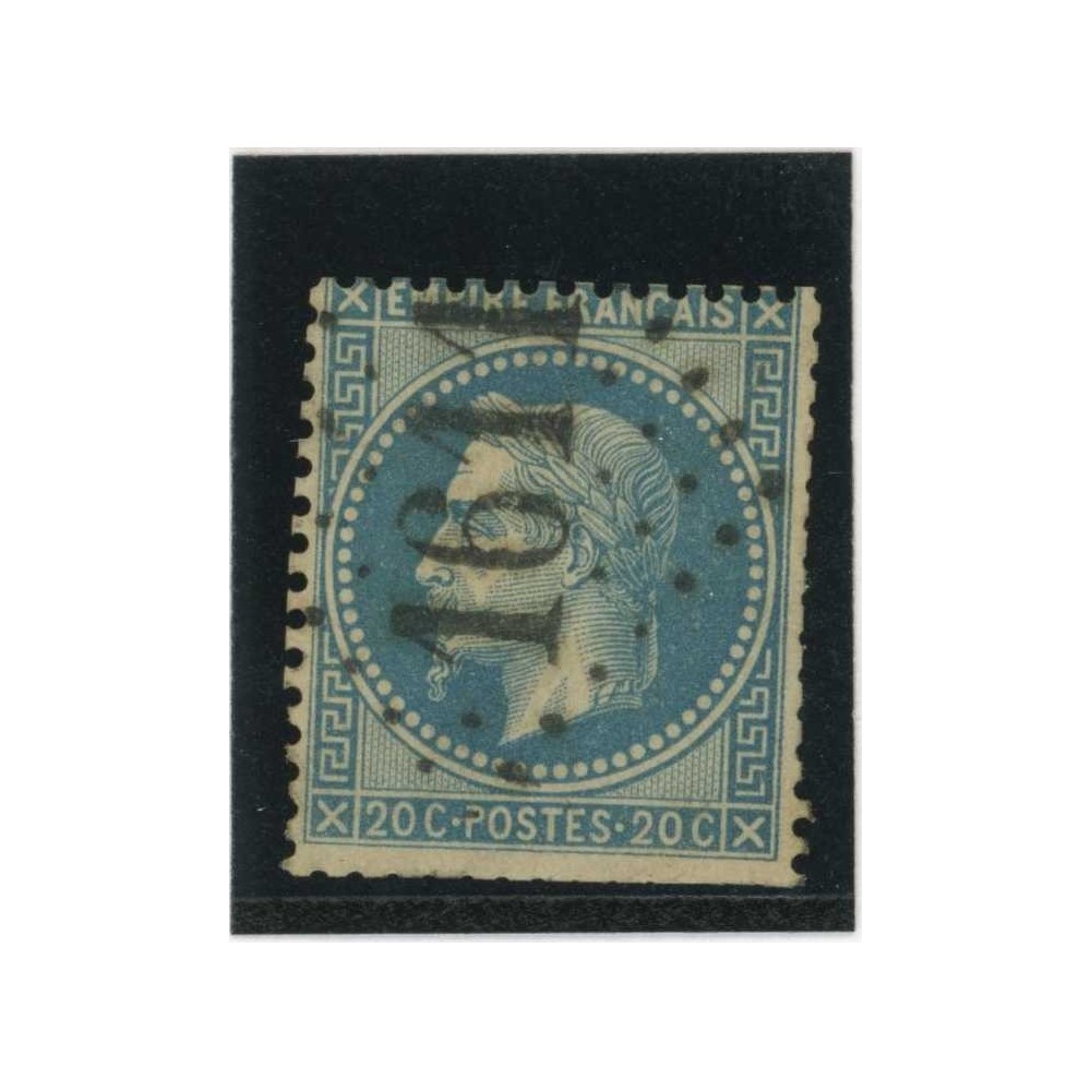 YT 29 B - GC 1611 - Gaillac Gaillac du Tarn - Tarn (77) - Cote 5 Euros