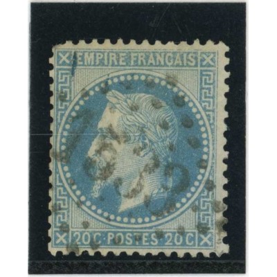 YT 29 A - GC 1533 - Foix sur Ariège - Ariège (8) - Cote 10 Euros