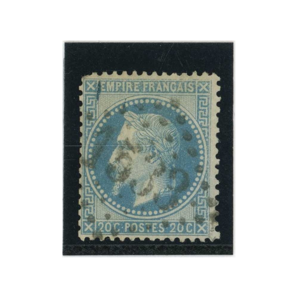 YT 29 A - GC 1533 - Foix sur Ariège - Ariège (8) - Cote 10 Euros