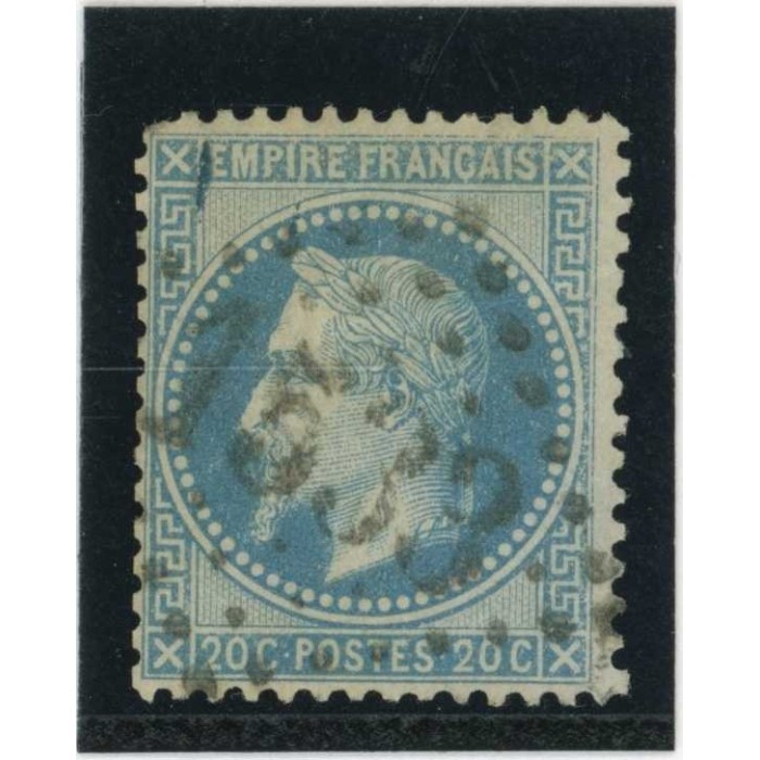 YT 29 A - GC 1533 - Foix sur Ariège - Ariège (8) - Cote 10 Euros