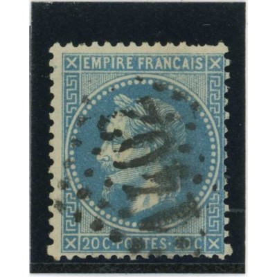 YT 29 B - GC 1402 - Épinal - Vosges (82) - Cote 5 Euros