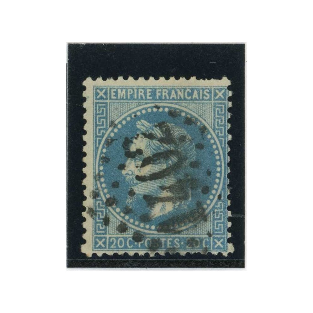 YT 29 B - GC 1402 - Épinal - Vosges (82) - Cote 5 Euros