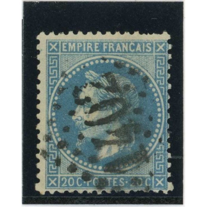 YT 29 B - GC 1402 - Épinal - Vosges (82) - Cote 5 Euros