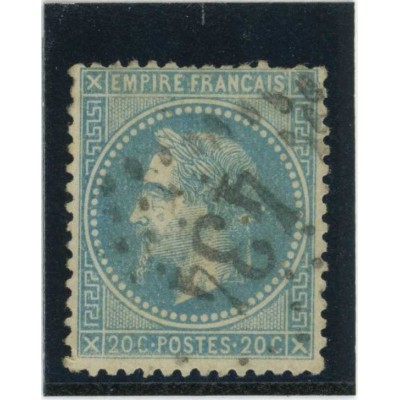 YT 29 B - GC 434 - Belley - Ain (1) - Cote 5 Euros
