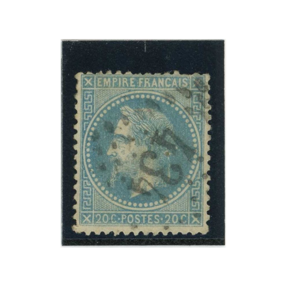 YT 29 B - GC 434 - Belley - Ain (1) - Cote 5 Euros