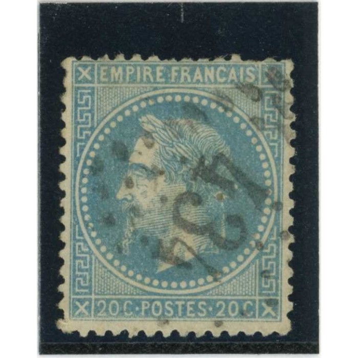 YT 29 B - GC 434 - Belley - Ain (1) - Cote 5 Euros