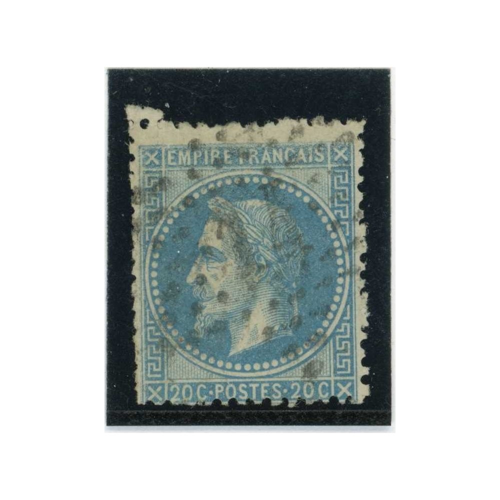 YT 29 B - Etoile 14 - Cote 12 Euros