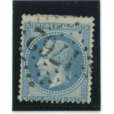 YT 29 B - GC 1762 - Hasparren - Basses Pyrénées (64) - Cote 15 Euros