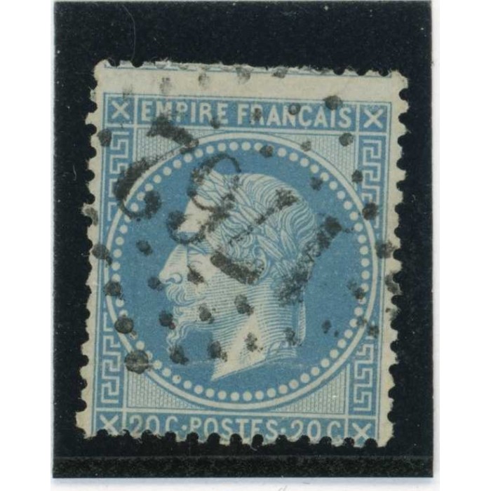 YT 29 B - GC 1762 - Hasparren - Basses Pyrénées (64) - Cote 15 Euros