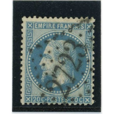YT 29 B - GC 2723 - Oloron Sainte Marie - Basses Pyrénées (64) - Cote 5 Euros